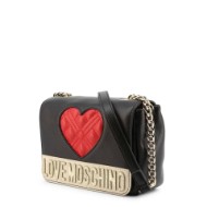 Picture of Love Moschino-JC4026PP1ELD1 Black
